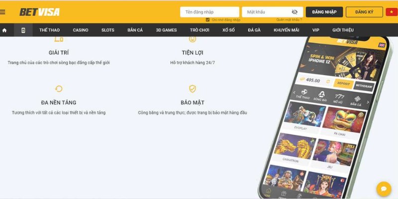 Hướng dẫn quy trình tải app cho hệ điều hành iOS và Android