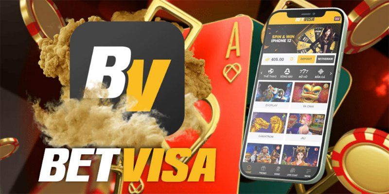 Những lưu ý khi tải app BetVisa