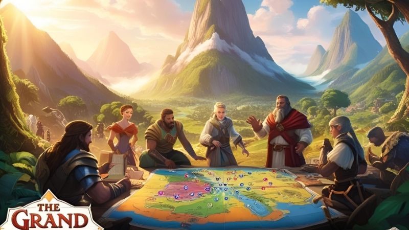 Đại hải trình tại Kubet – Cuộc phiêu lưu chinh phục kho báu