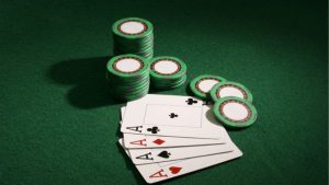 Mẹo Chơi Poker - Bí Quyết Tối Ưu Cơ Hội Chiến Thắng Đến 90%